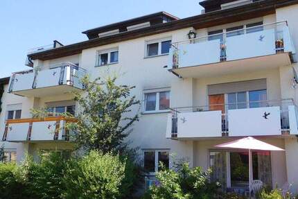 Wohnung Krauchenwies-Ablach Ablach - 4 Zimmer, 118 m&sup2;, 850&euro; | Angebot:25728365