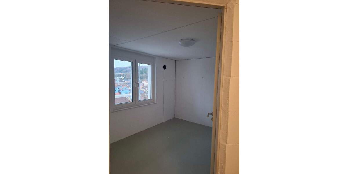 Etagenwohnung Boxberg Bobstadt Bobstadt - 3 Zimmer, 81 m&sup2;, 960&euro; | Angebot:24181242