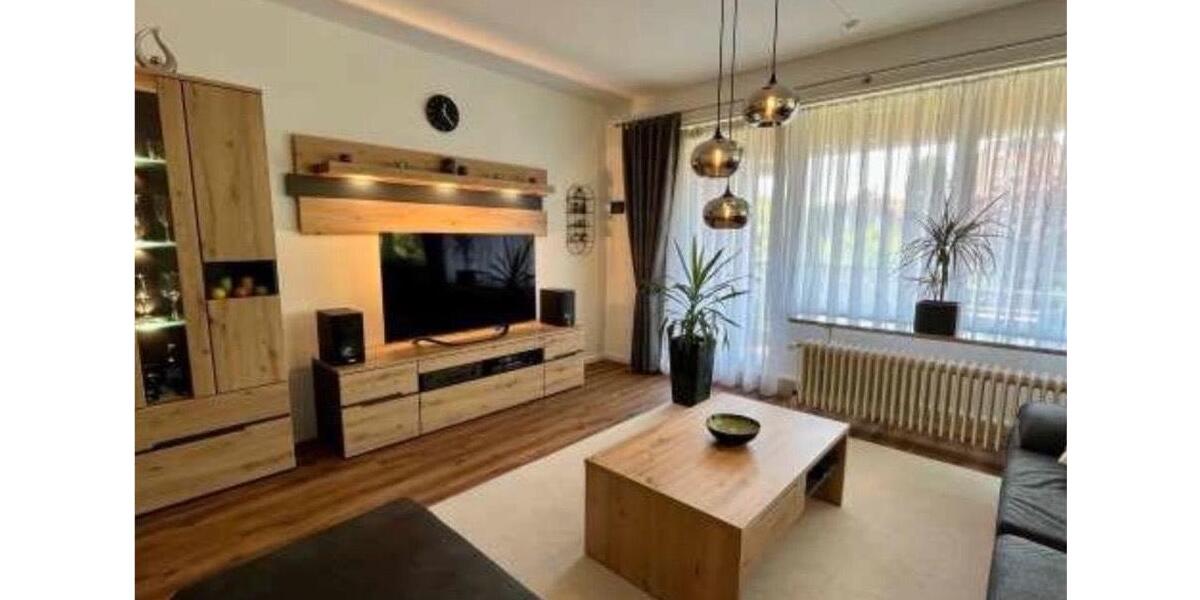 Etagenwohnung Bückeburg - 2 Zimmer, 72 m&sup2;, 840&euro; | Angebot:26227909