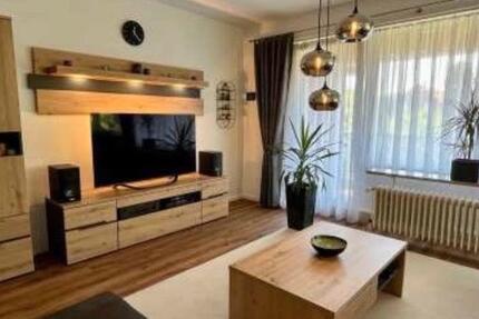 Wohnung Bückeburg - 2 Zimmer, 72 m&sup2;, 840&euro; | Angebot:26227909