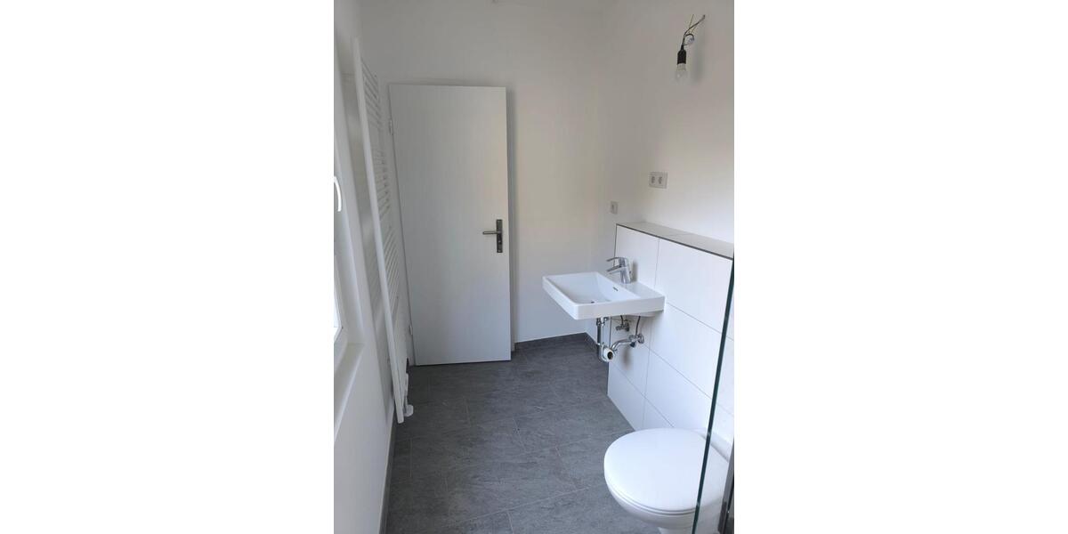 Erdgeschoßwohnung Heidesee - 4 Zimmer, 100 m&sup2;, 1.049&euro; | Angebot:26529109