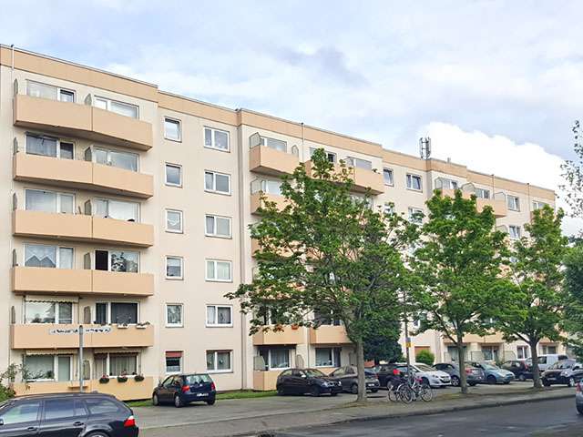 Wohnung zum Mieten in Köln 289,16 € 34.63 m²