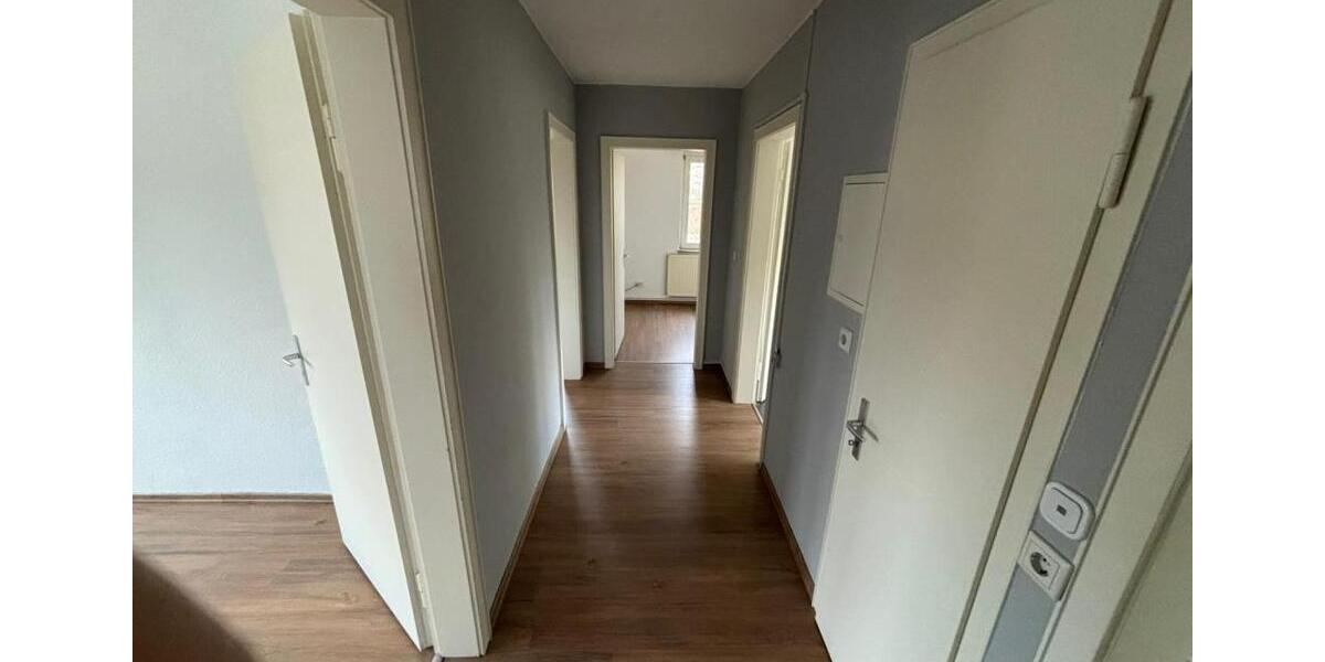 ~Charmante 3-Zimmerwohnung mit modernem Badezimmer in ruhiger Lage~ 3 zimmer