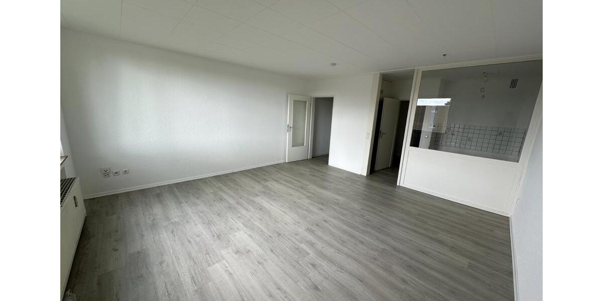 NEU! Helle, 2 Zimmer Wohnung in TOP Lage von Moers! 2 zimmer