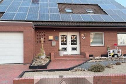 Wohnung Papenburg - 4 Zimmer, 123 m&sup2;, 984&euro; | Angebot:25191786