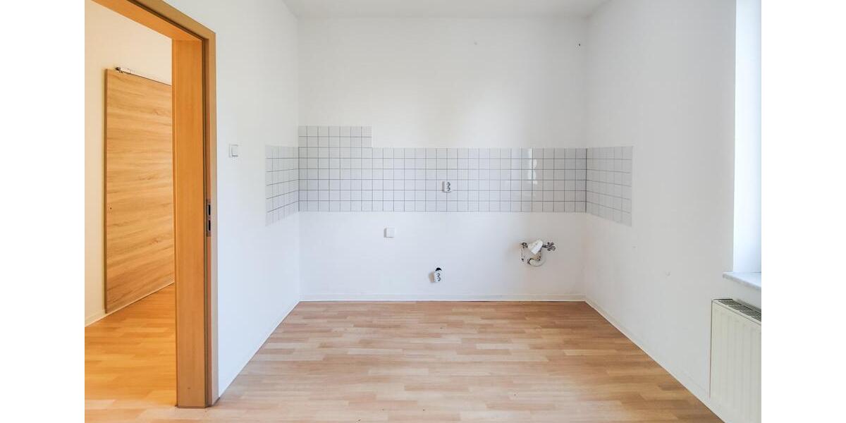 Etagenwohnung Jänschwalde Kolonie - 3 Zimmer, 65 m&sup2;, 325&euro; | Angebot:25838366