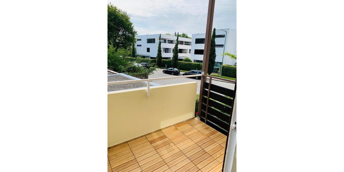 Wohnen auf Zeit Oberhaching Deisenhofen - 1 Zimmer, 16 m&sup2;, 810&euro; | Angebot:25803708