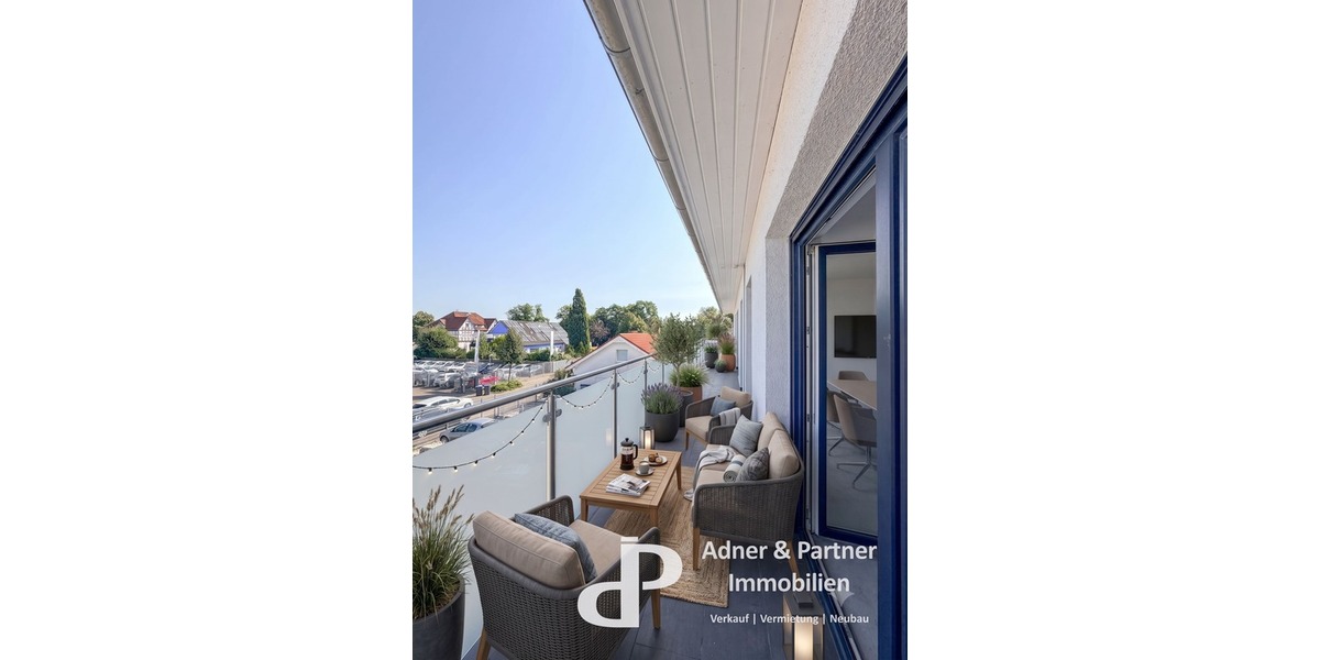** 475 M² FLEXIBLE NEUBAU GEWERBEFLÄCHE AUS HALLE & REPRÄSENTATIVEM BÜROBEREICH** - Gewerbeobjekt Wolfenbüttel Adersheim | Angebot:27262335
