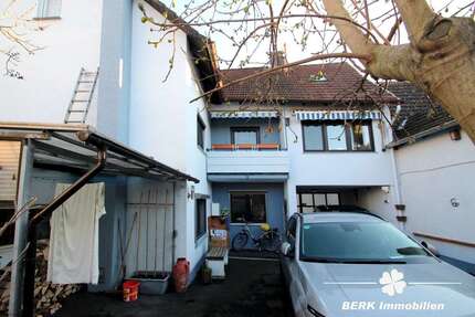 Wohnung zum Mieten in Stockstadt am Main 1.450 € 141.63 m² 6 zimmer