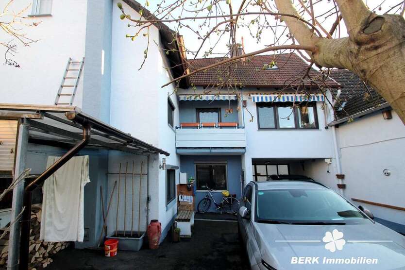 Wohnung zum Mieten in Stockstadt am Main 1.450 € 141.63 m² 6 zimmer