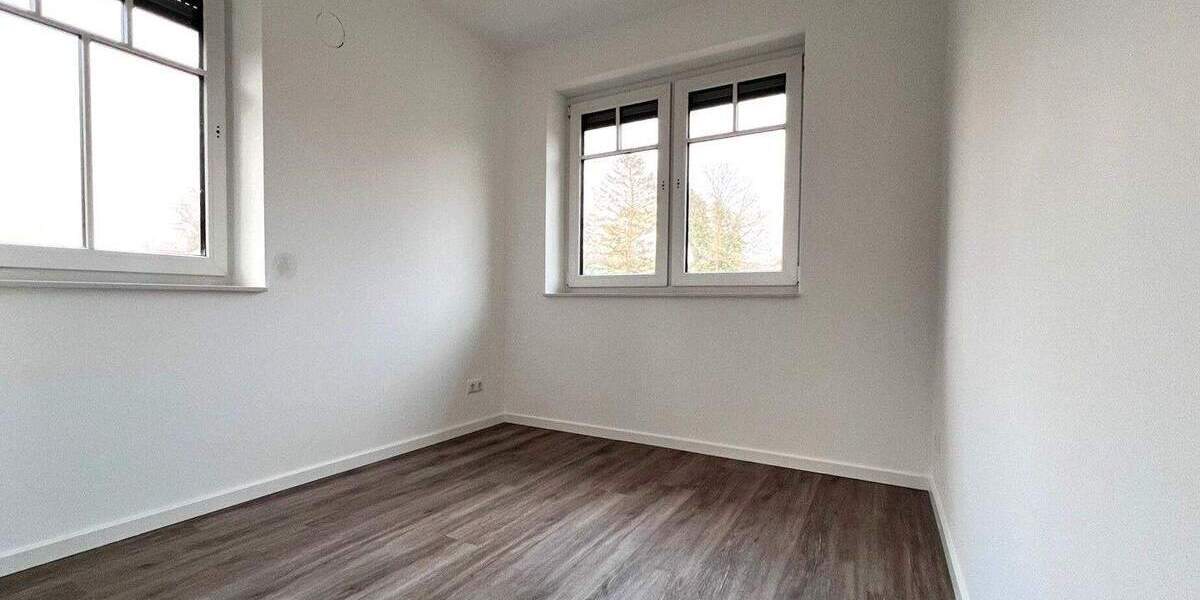 Etagenwohnung Dollern - 1 Zimmer, 39 m&sup2;, 650&euro; | Angebot:25686523