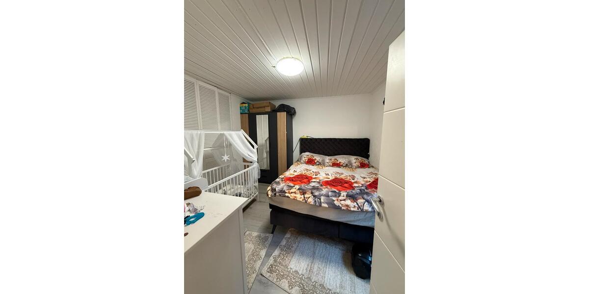 Erdgeschoßwohnung Worms Westliche Vororte - 2 Zimmer, 65 m&sup2;, 850&euro; | Angebot:24829577
