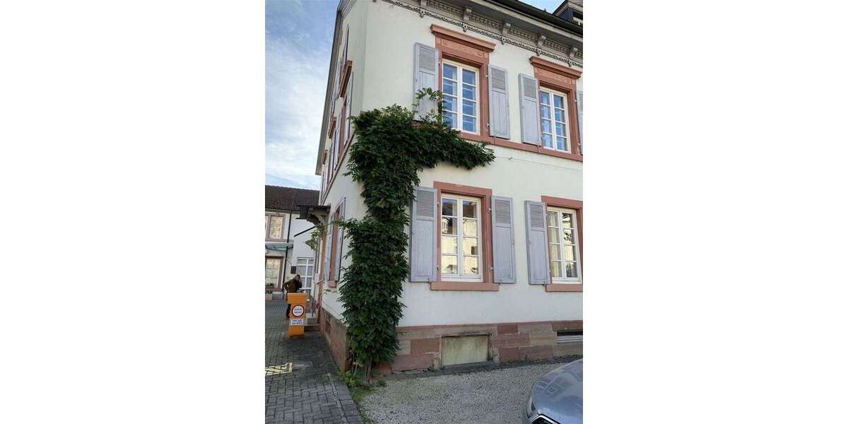 Etagenwohnung Lörrach Stetten - 2 Zimmer, 67 m&sup2;, 905&euro; | Angebot:26110545