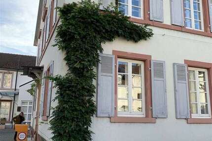 Wohnung Lörrach Stetten - 2 Zimmer, 67 m&sup2;, 905&euro; | Angebot:26110545