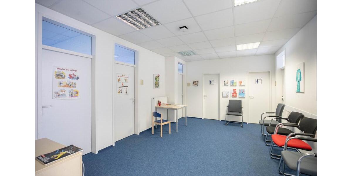Gewerbeobjekt Elmshorn - 1.350&euro; | Angebot:26425392