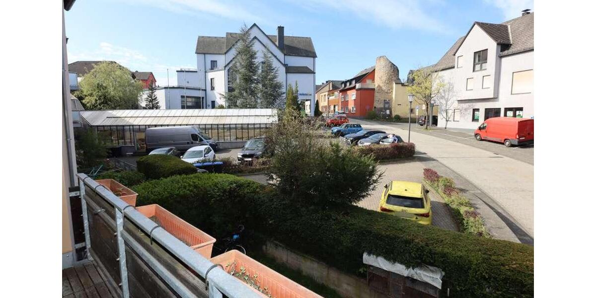 Etagenwohnung Hillesheim - 3 Zimmer, 84 m&sup2;, 600&euro; | Angebot:26313349