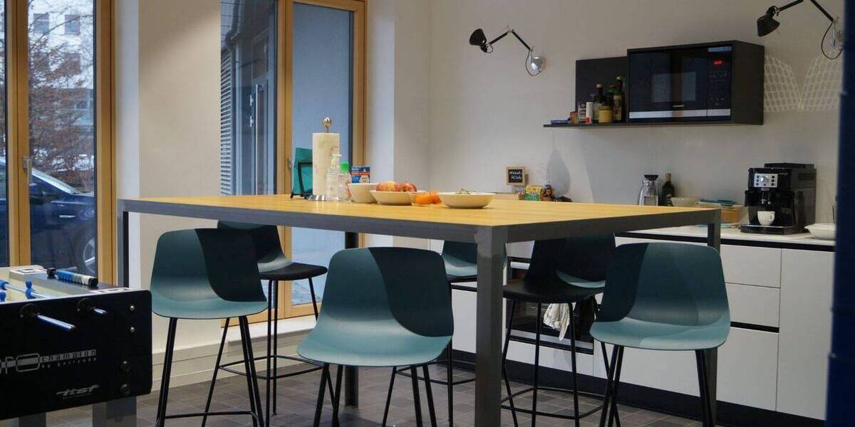Gewerbeobjekt Nürnberg Schafhof - 290&euro; | Angebot:25711183