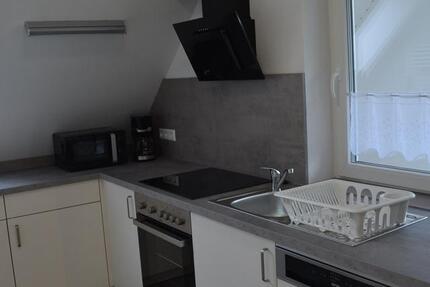 Wohnen auf Zeit Deiningen - 2 Zimmer, 50 m&sup2;, 750&euro; | Angebot:26028626