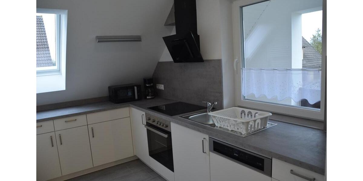 Wohnen auf Zeit Deiningen - 2 Zimmer, 50 m&sup2;, 750&euro; | Angebot:26028626