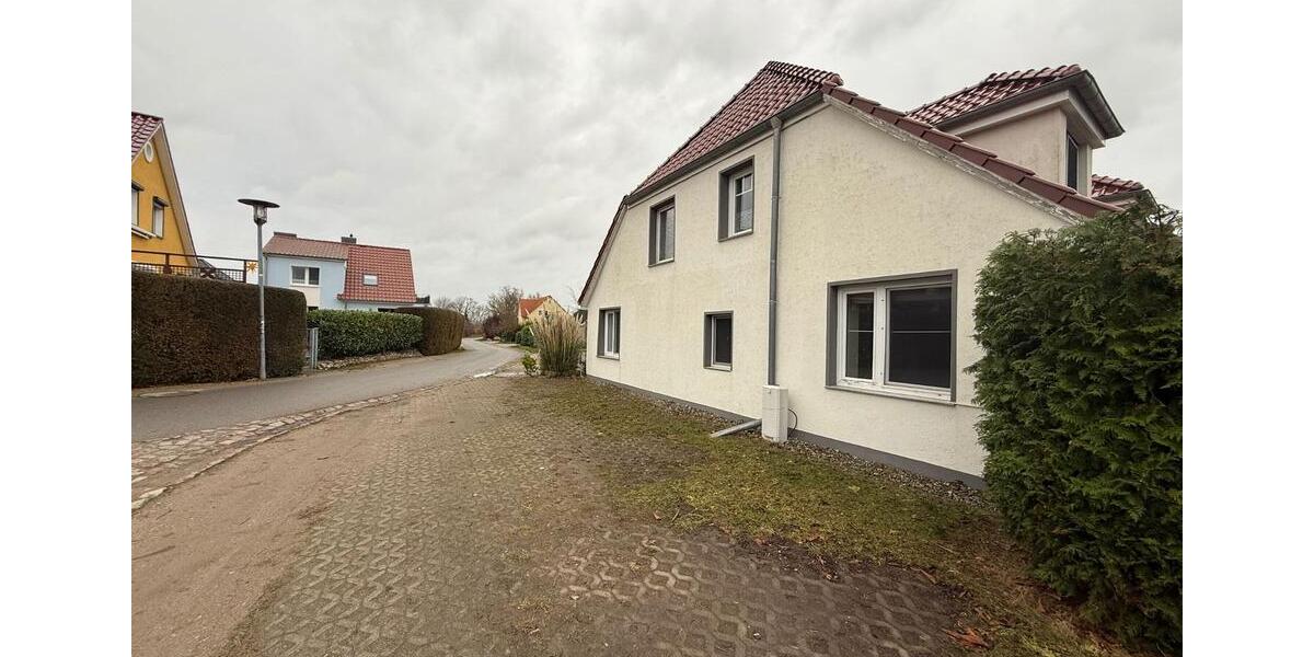 Doppelhaushälften Ostsee Insel Poel 4 zimmer