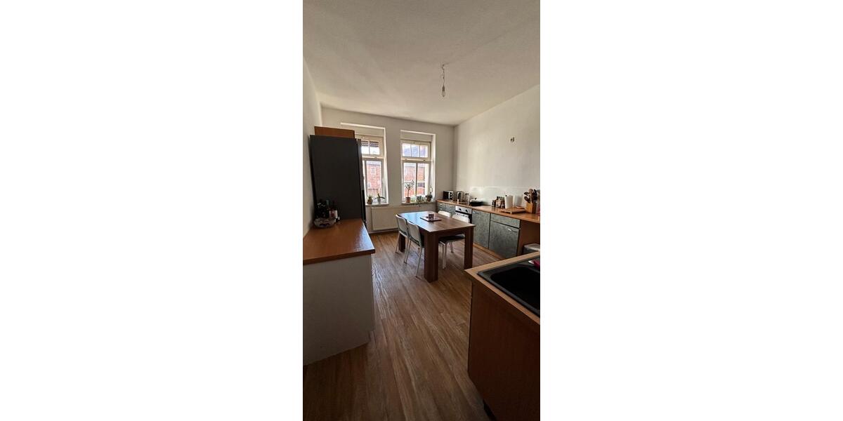 Erdgeschoßwohnung Nordhausen - 3 Zimmer, 88 m&sup2;, 450&euro; | Angebot:26235258