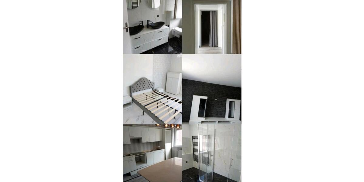 Etagenwohnung Kevelaer Kervenheim - 2 Zimmer, 85 m&sup2;, 990&euro; | Angebot:26697852