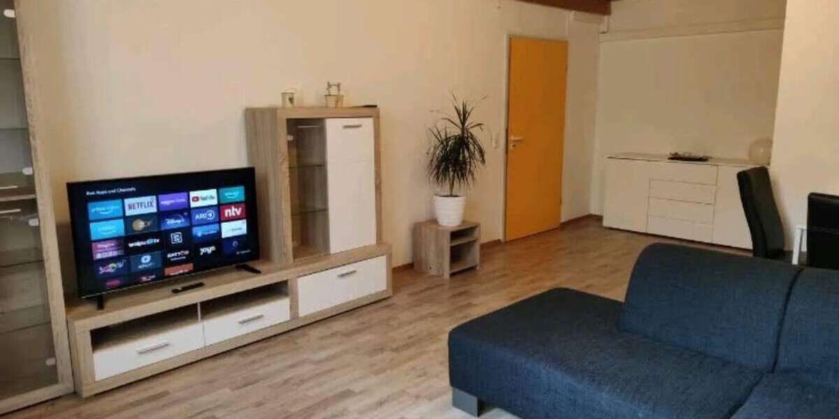 Etagenwohnung Kirchheim am Neckar - 2 Zimmer, 60 m&sup2;, 750&euro; | Angebot:26759850