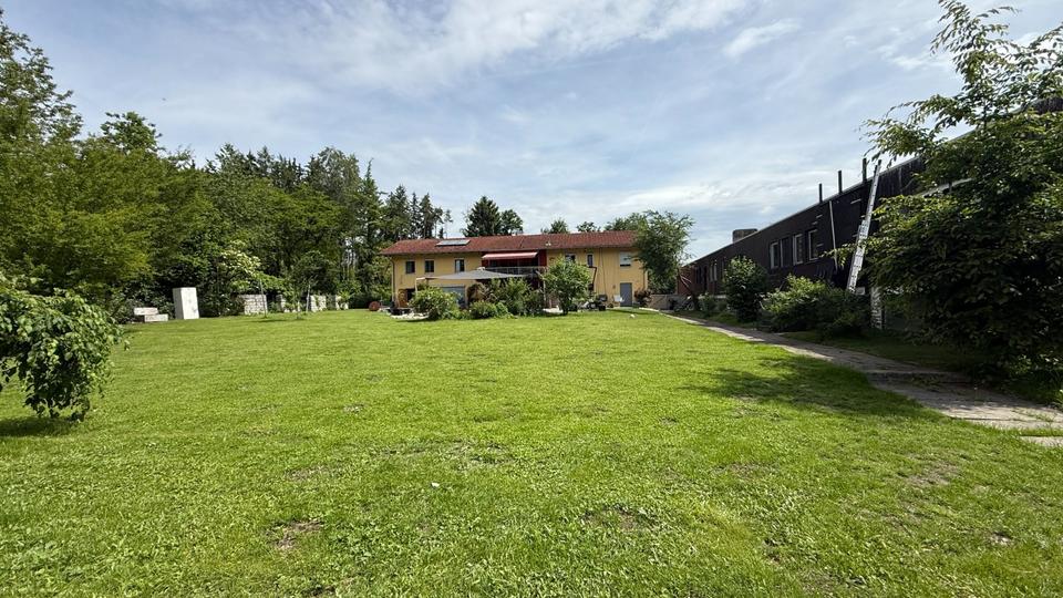 Einfamilienhaus Wasserburg am Inn - 3 Zimmer, 43 m&sup2;, 250&euro; | Angebot:20545342