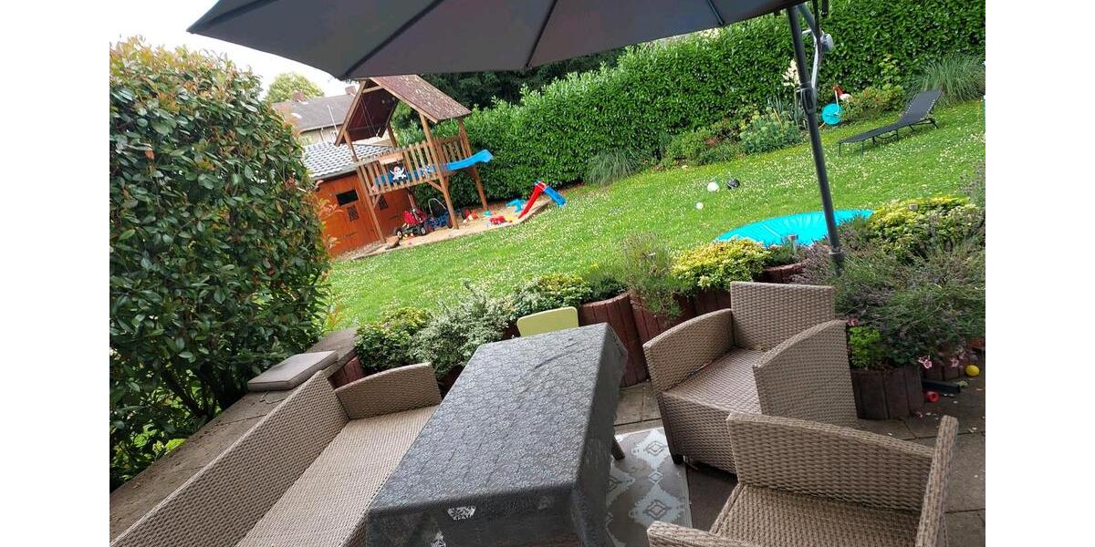 Terrassenwohnung Duisburg Rheinhausen - 3 Zimmer, 99 m&sup2;, 1.200&euro; | Angebot:25170776