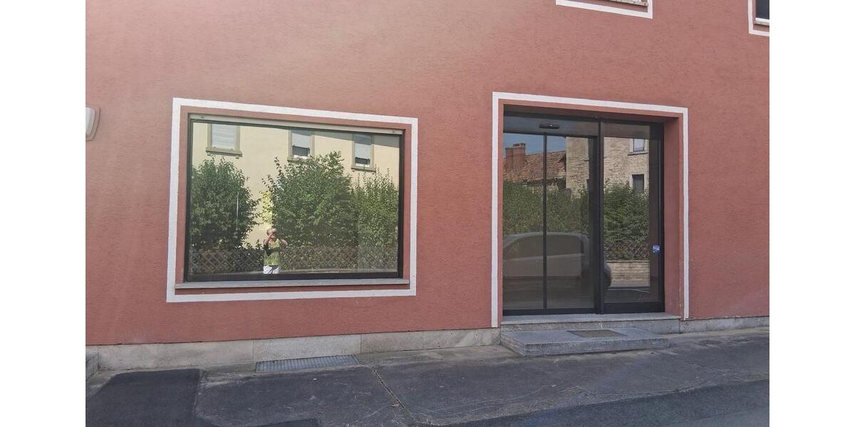 Gewerbeobjekt Kirchheim - 460&euro; | Angebot:23639939