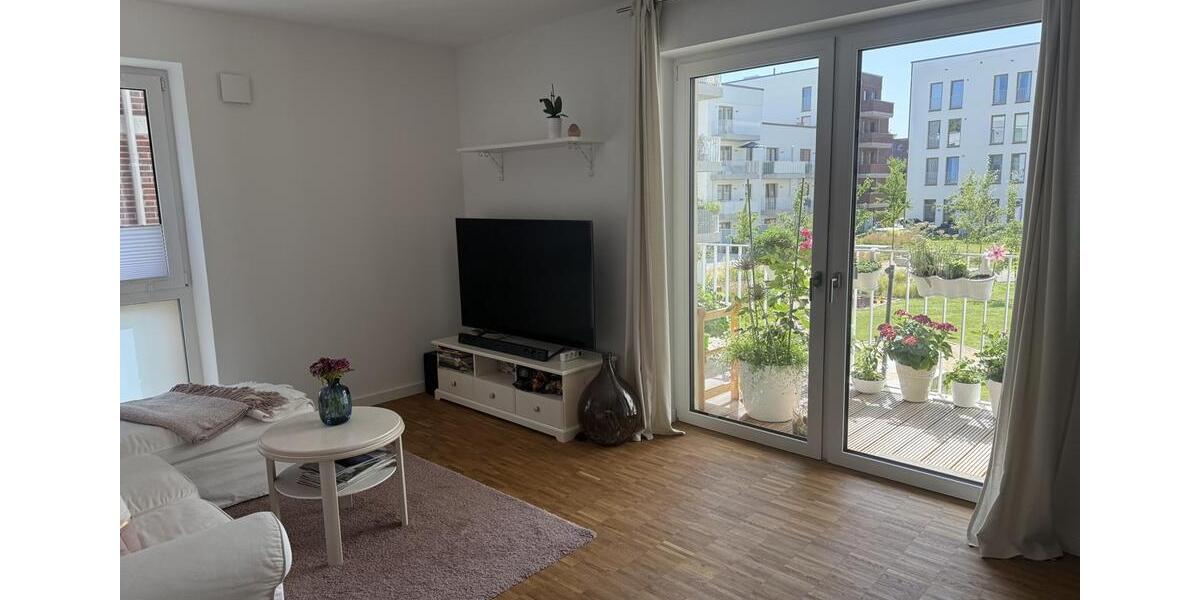 Etagenwohnung Hamburg Stellingen - 5 Zimmer, 117 m&sup2;, 2.231&euro; | Angebot:25409947