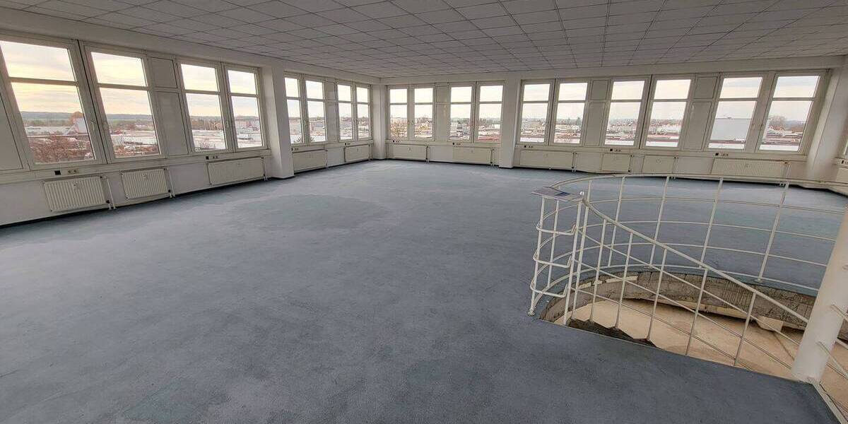 Gewerbeobjekt Wiedemar - 2.738&euro; | Angebot:26083007