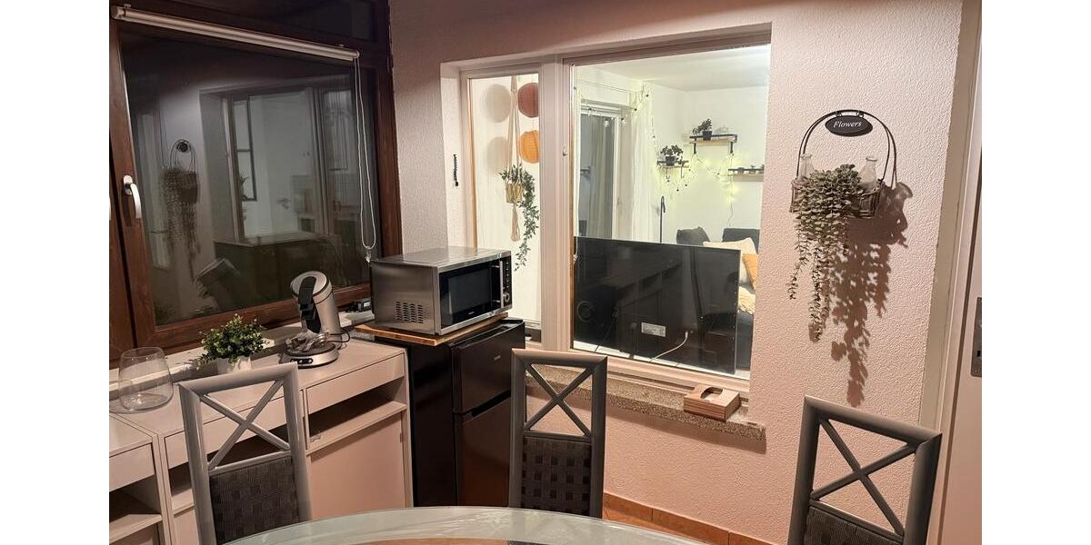 Bungalow Prenzlau - 2 Zimmer, 33 m&sup2;, 400&euro; | Angebot:25947877