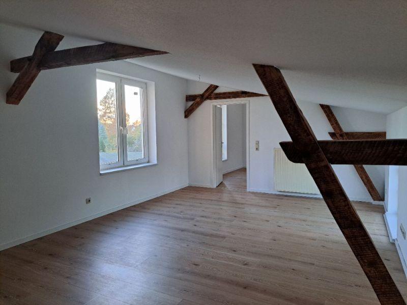 Maisonettenwohnung Strasburg (Uckermark) - 3 Zimmer, 85 m&sup2;, 565&euro; | Angebot:24953890