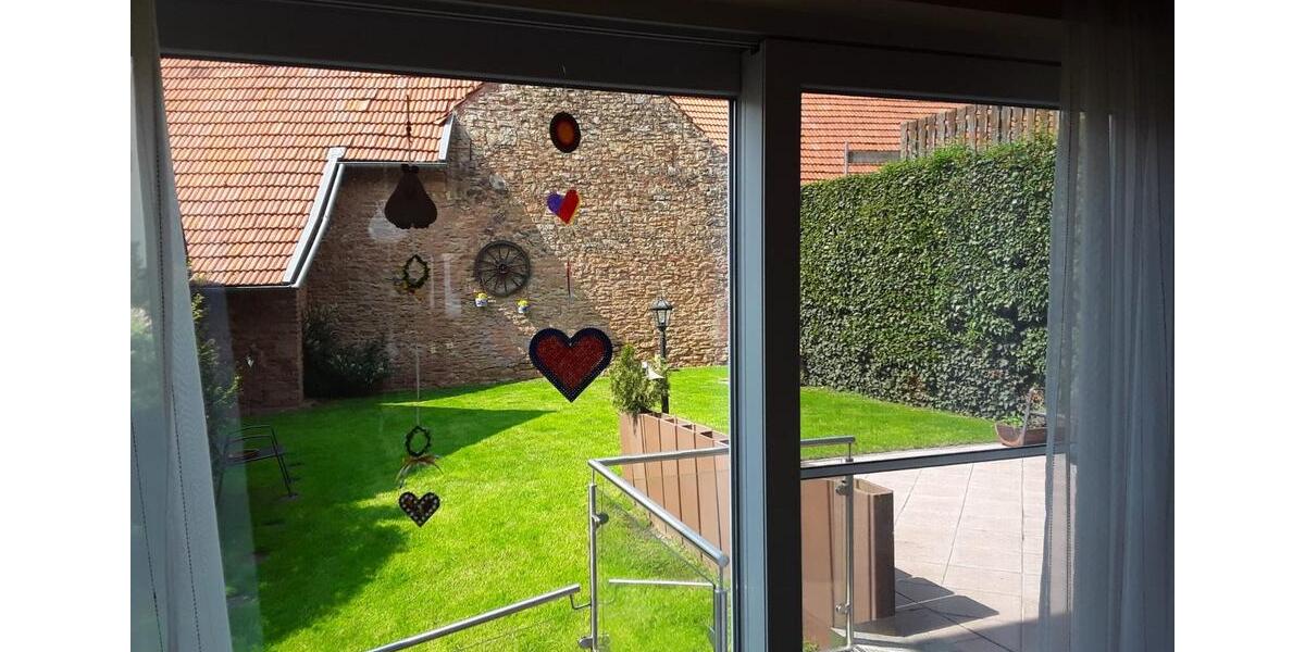 Doppelhaushälfte Lichtenfels - 4 Zimmer, 190 m&sup2;, 1.500&euro; | Angebot:24881875