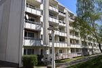 Etagenwohnung Gotha - 2 Zimmer, 57 m&sup2;, 345&euro; | Angebot:26251303