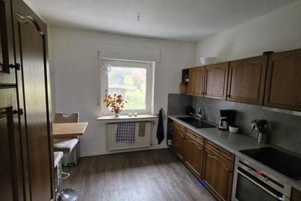 Wohnung Menden (Sauerland) - 3 Zimmer, 67 m&sup2;, 550&euro; | Angebot:24896164