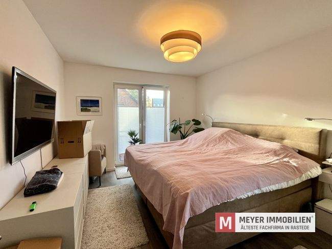 Einfamilienhaus Wiefelstede Nuttel - 4 Zimmer, 152 m&sup2;, 1.400&euro; | Angebot:25688726