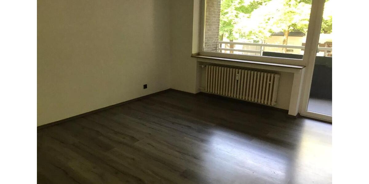 Etagenwohnung Viersen Hülsdonk - 1 Zimmer, 41 m&sup2;, 492&euro; | Angebot:25216033