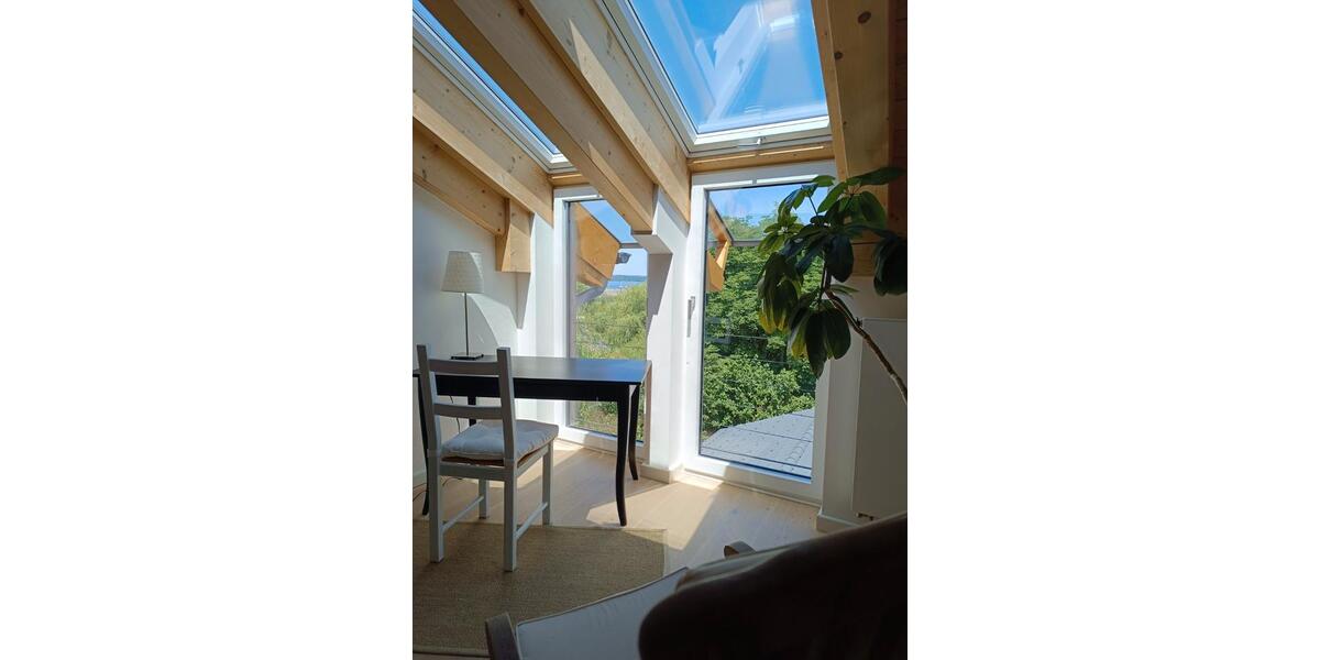 Wohnen auf Zeit Münsing - 1 Zimmer, 42 m&sup2;, 500&euro; | Angebot:26092728