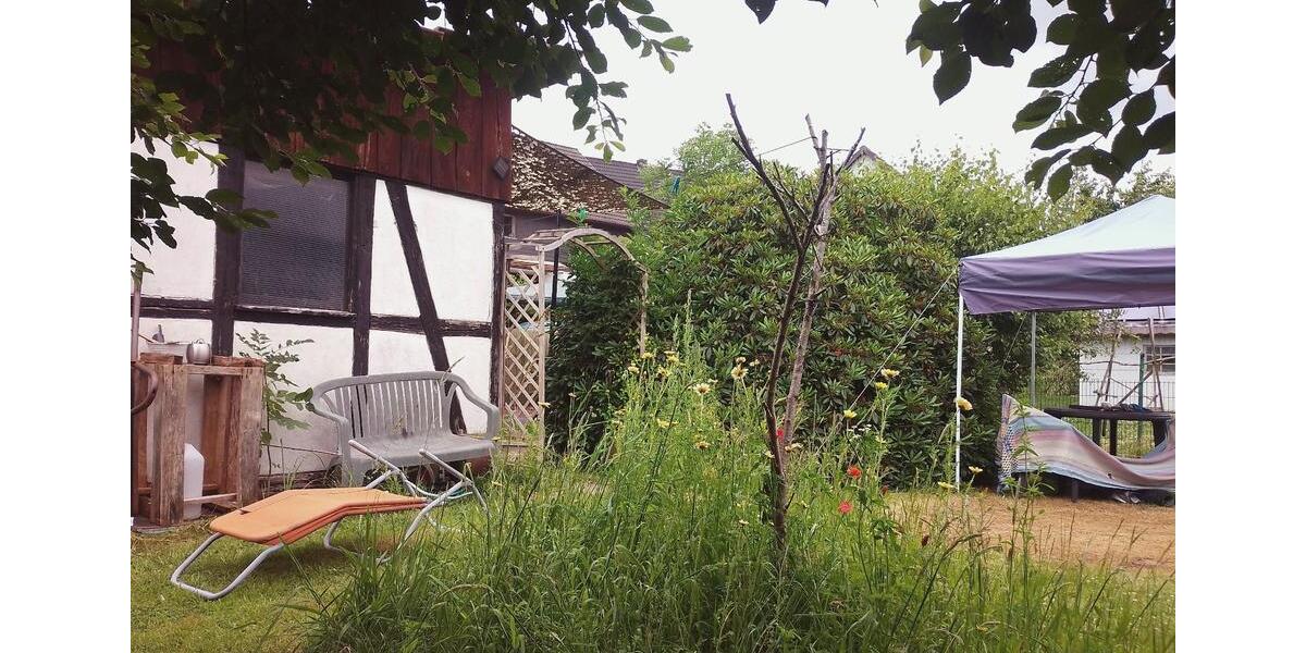 Wohnen auf Zeit Nümbrecht - 1 Zimmer, 25 m&sup2;, 22&euro; | Angebot:25252851