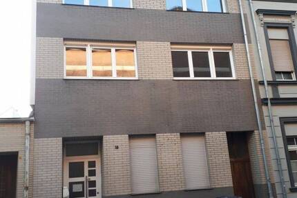 Wohnung Krefeld Cracau - 2 Zimmer, 56 m&sup2;, 470&euro; | Angebot:23788839