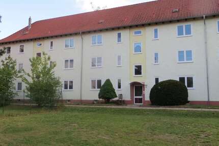 Wohnung zum Mieten in Quedlinburg 310 € 52 m² 2 zimmer