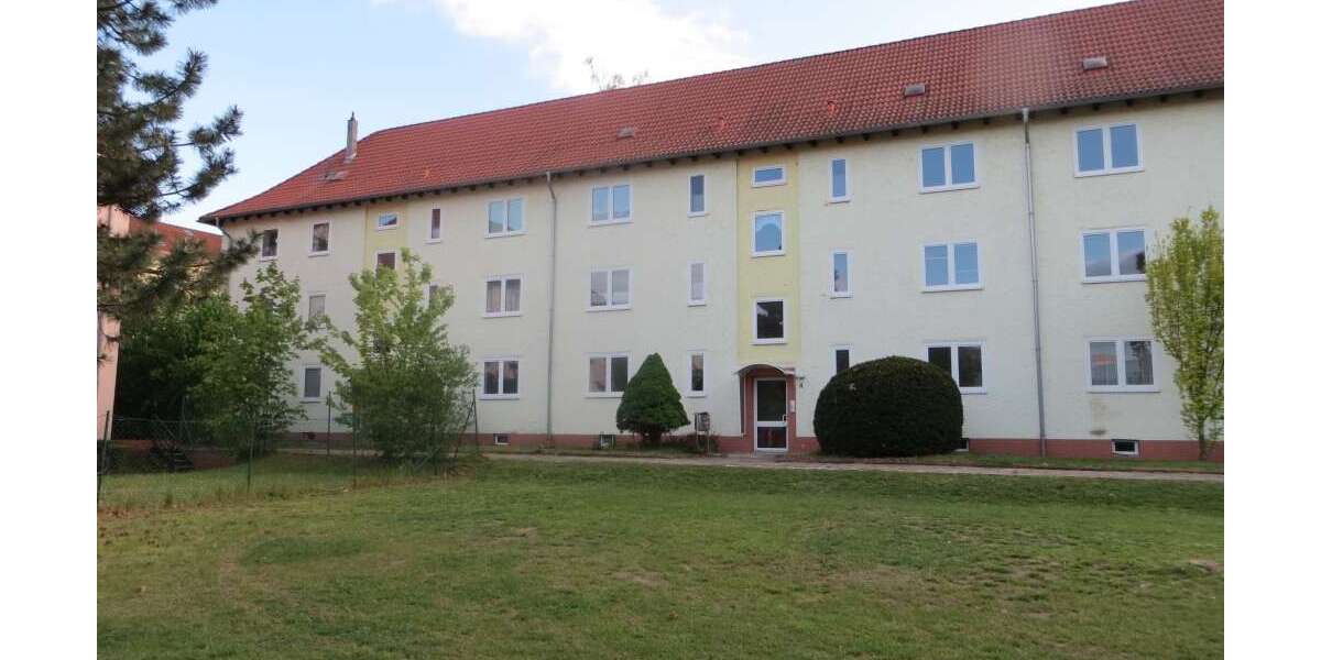Wohnung zum Mieten in Quedlinburg 310 € 52 m² 2 zimmer