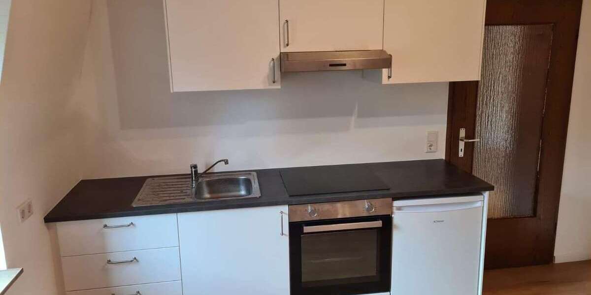 Etagenwohnung Fürth Altstadt - 2 Zimmer, 50 m&sup2;, 650&euro; | Angebot:26732467