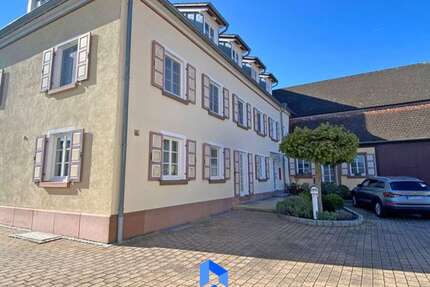 Wohnung Römerberg - 2 Zimmer, 72 m&sup2;, 650&euro; | Angebot:27285536