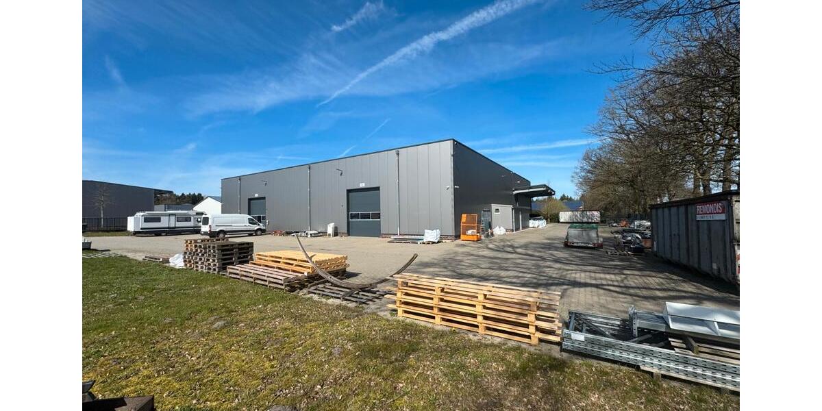 Gewerbeobjekt Dötlingen - 4.745&euro; | Angebot:26079899