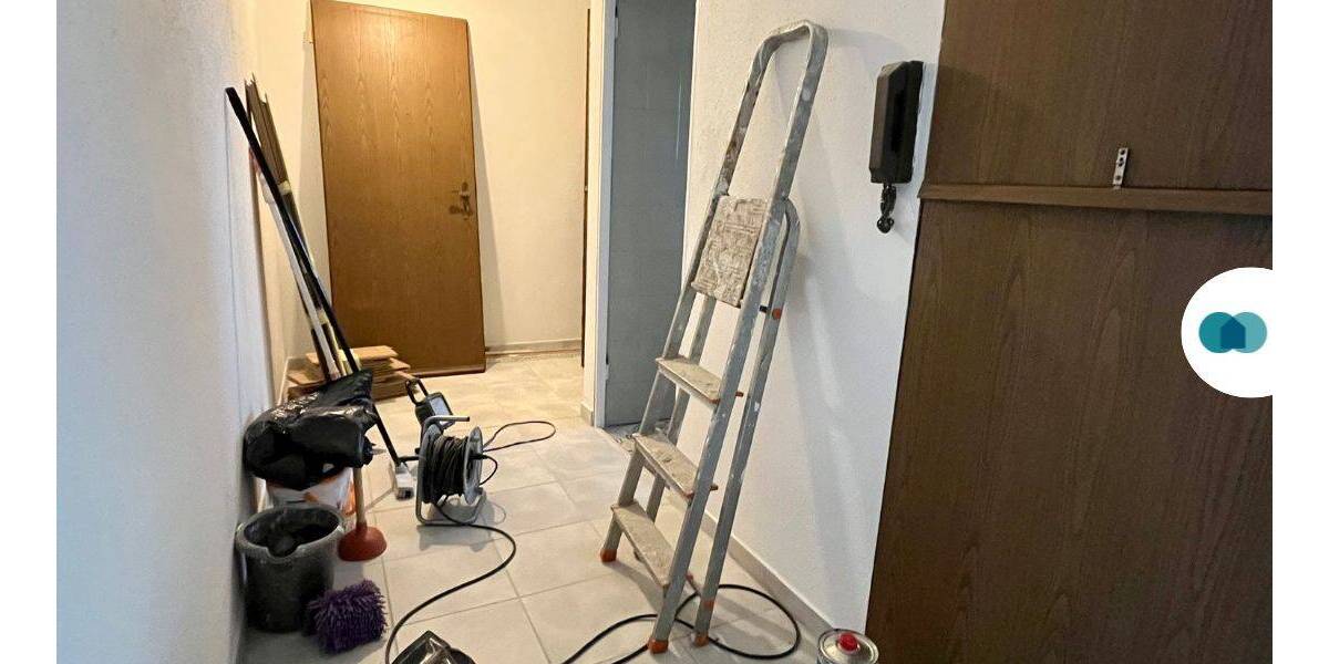 Etagenwohnung Nürnberg Zollhaus - 2 Zimmer, 57 m&sup2;, 625&euro; | Angebot:26015017