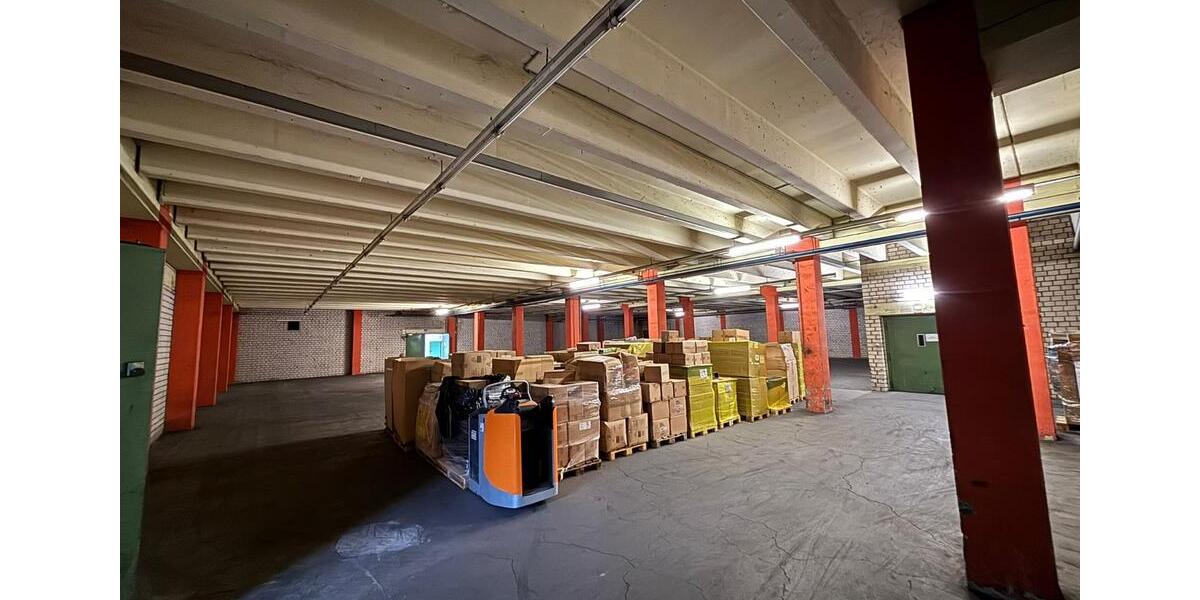 Gewerbeobjekt Velen - 3&euro; | Angebot:23328201