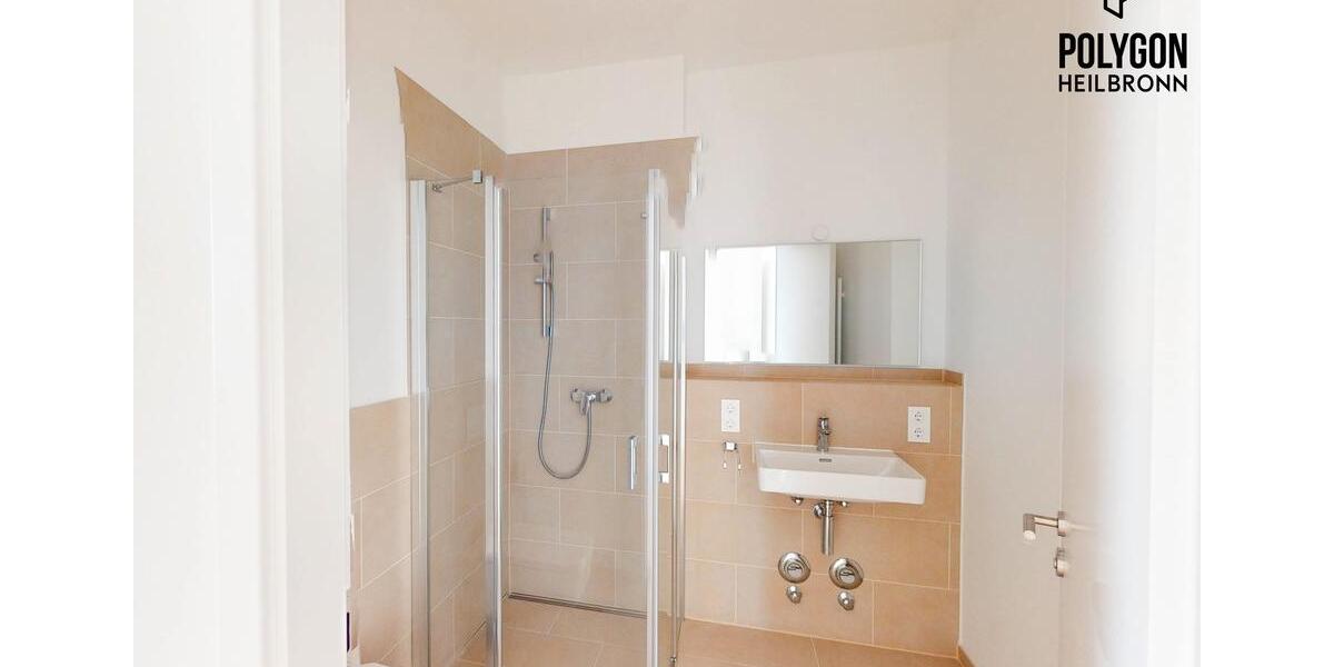 Dachgeschoßwohnung Heilbronn Kernstadt - 3 Zimmer, 85 m&sup2;, 1.330&euro; | Angebot:25972436